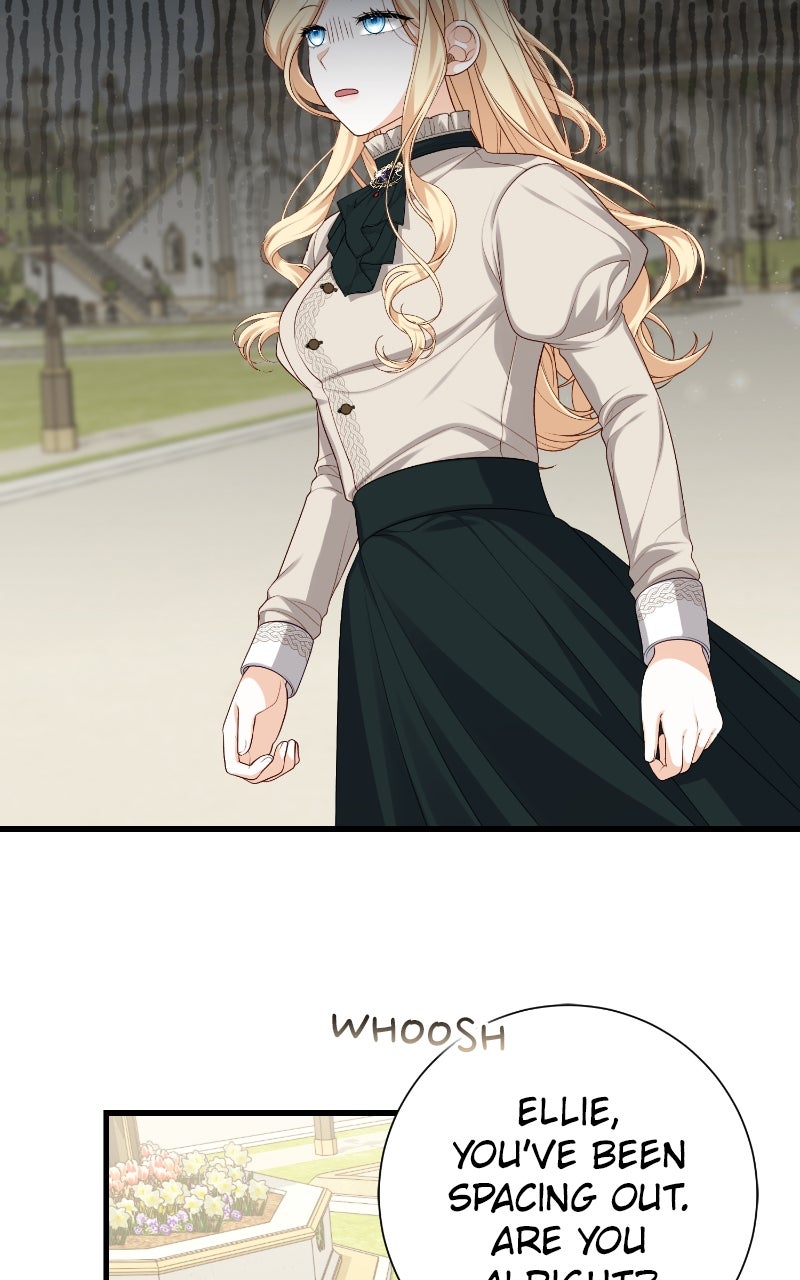 Raising the SecondMale Lead’s Son Episode 27 page 13 - 