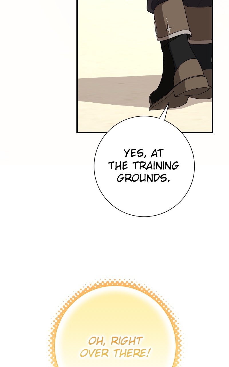 Raising the SecondMale Lead’s Son Episode 27 page 17 - 