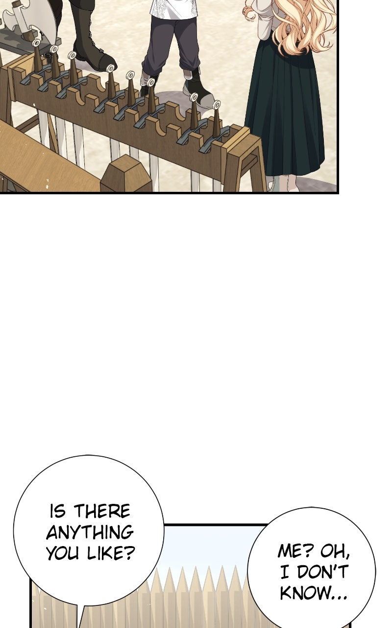 Raising the SecondMale Lead’s Son Episode 27 page 28 - 