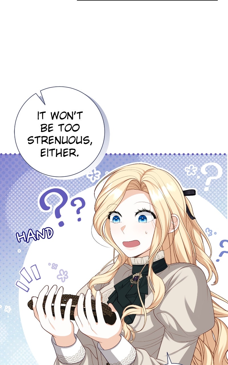 Raising the SecondMale Lead’s Son Episode 27 page 38 - 