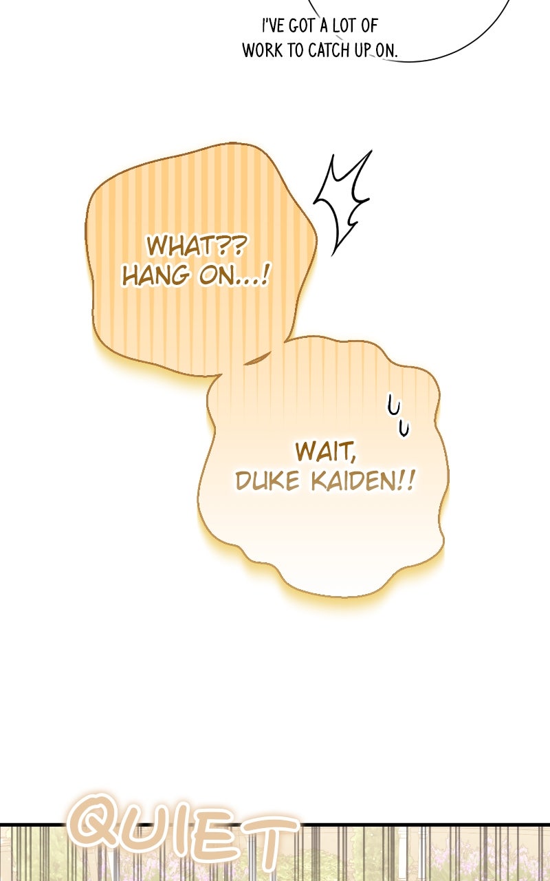 Raising the SecondMale Lead’s Son Episode 27 page 97 - 
