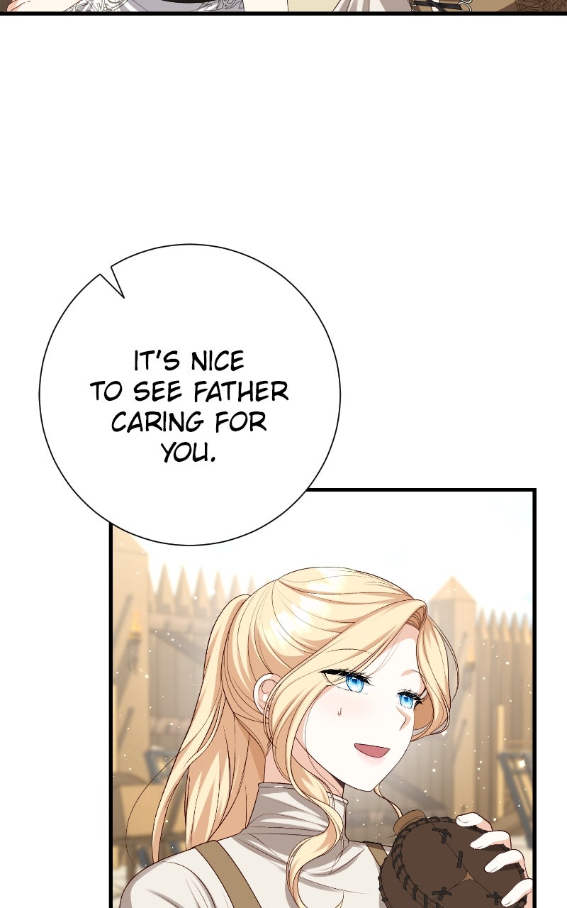 Raising the SecondMale Lead’s Son Episode 28 page 13 - 