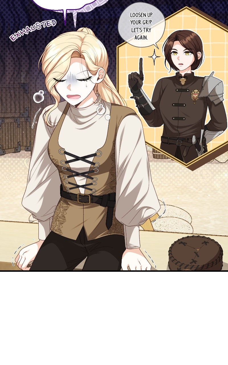 Raising the SecondMale Lead’s Son Episode 28 page 3 - 