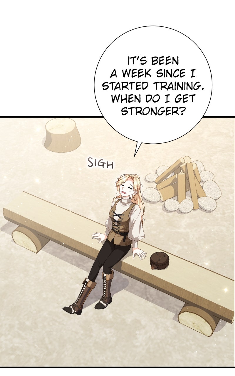 Raising the SecondMale Lead’s Son Episode 28 page 4 - 