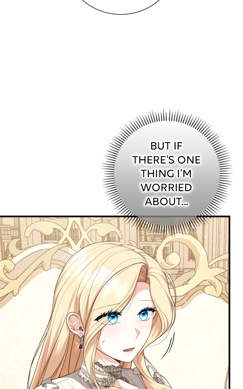 Raising the SecondMale Lead’s Son Episode 28 page 41 - 