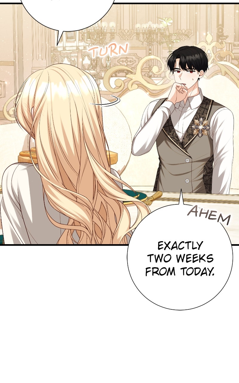 Raising the SecondMale Lead’s Son Episode 28 page 52 - 