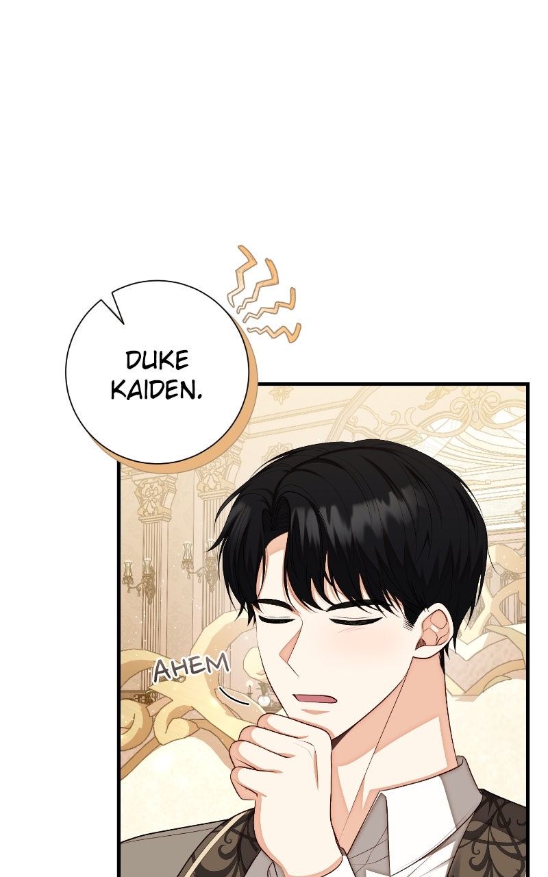 Raising the SecondMale Lead’s Son Episode 28 page 56 - 