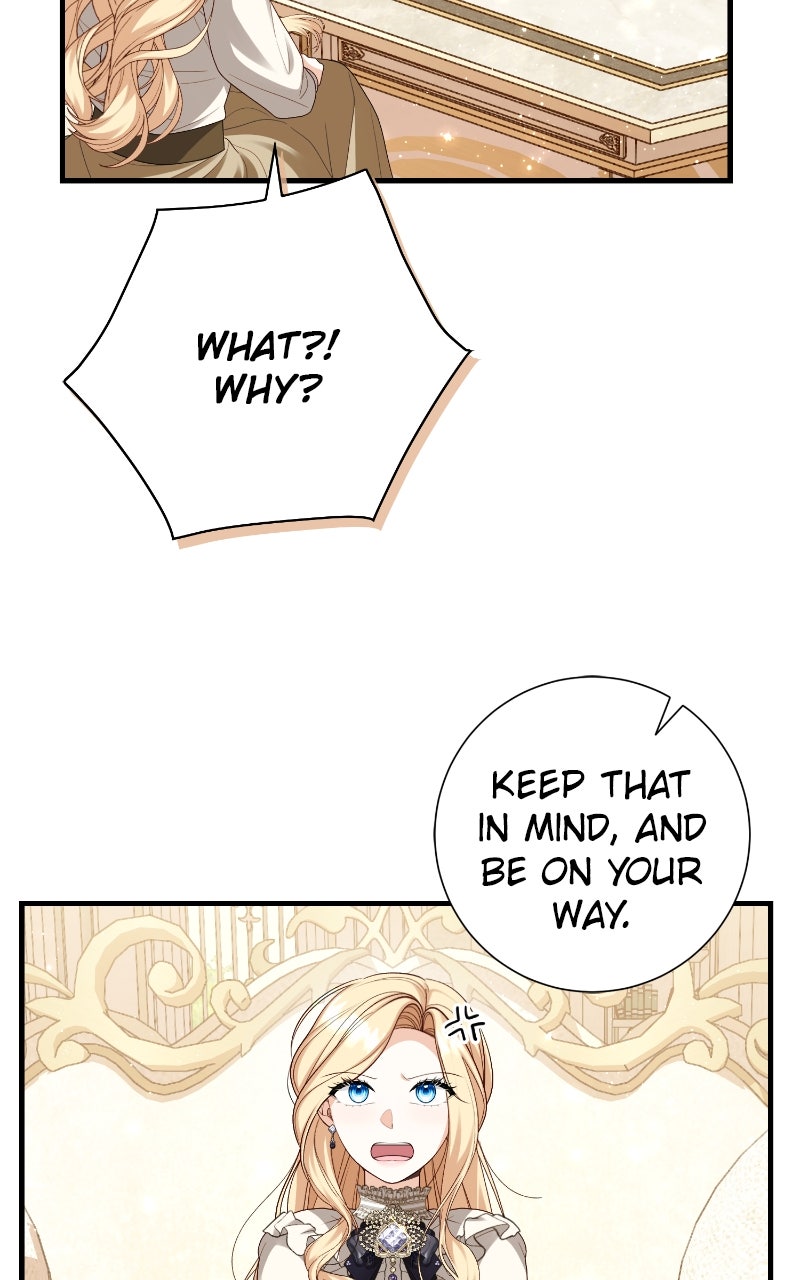 Raising the SecondMale Lead’s Son Episode 28 page 63 - 