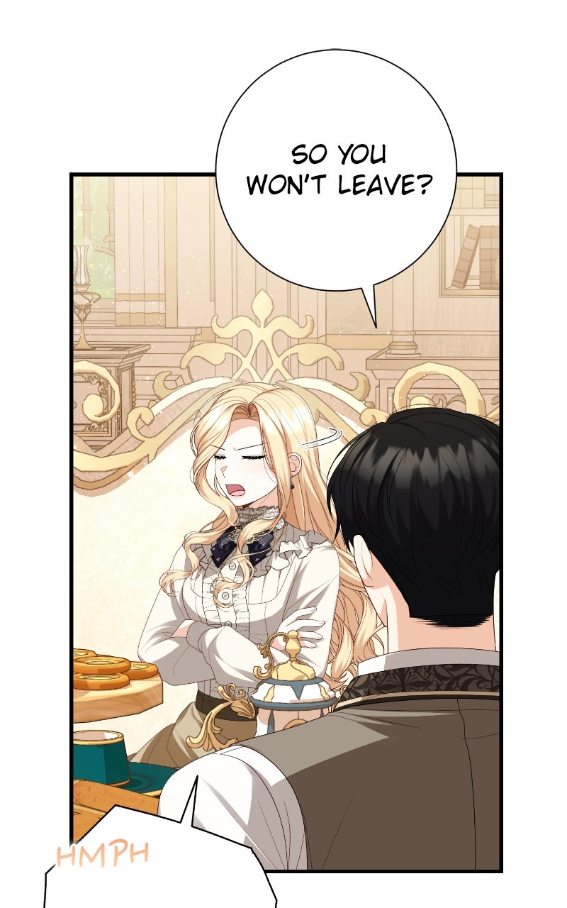Raising the SecondMale Lead’s Son Episode 28 page 65 - 