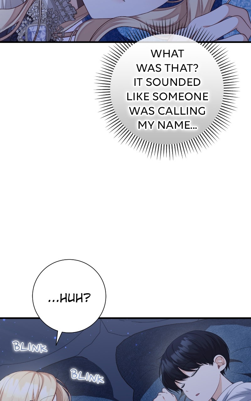 Raising the SecondMale Lead’s Son Episode 28 page 84 - 