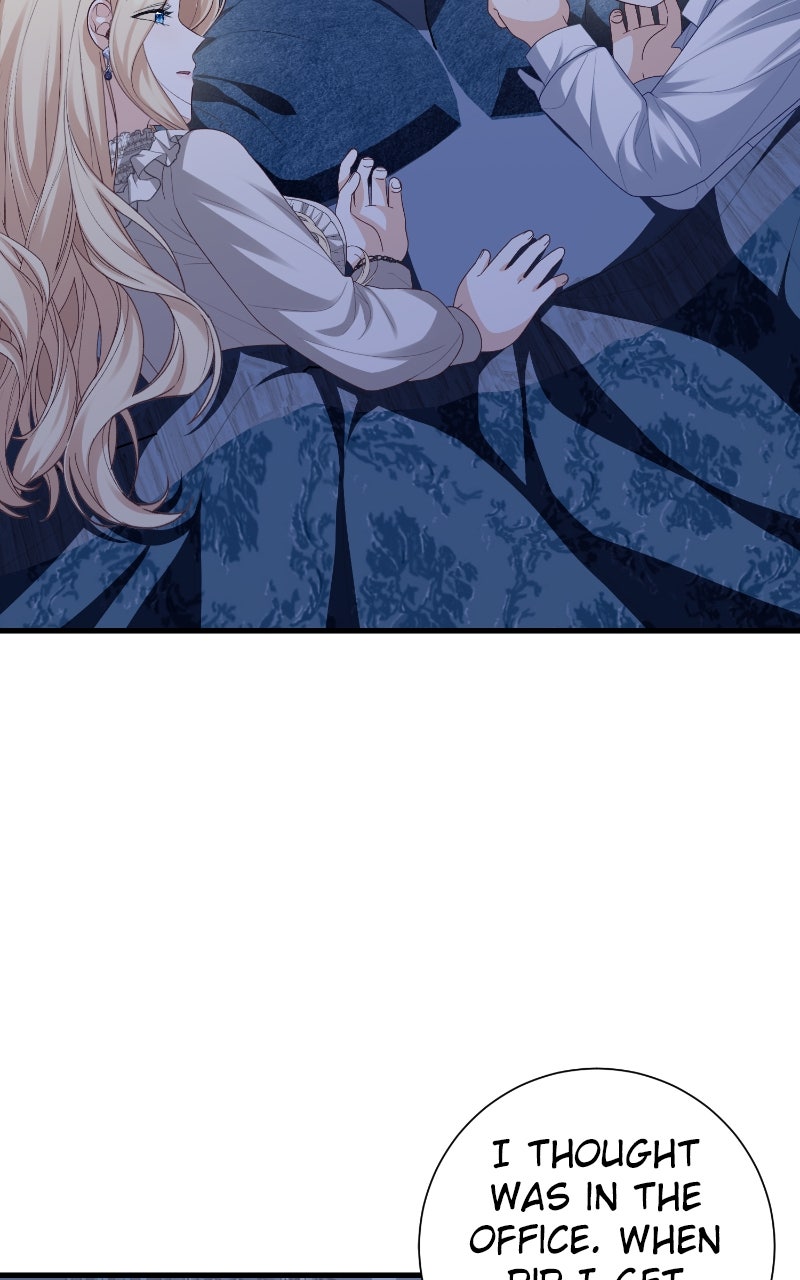 Raising the SecondMale Lead’s Son Episode 28 page 85 - 