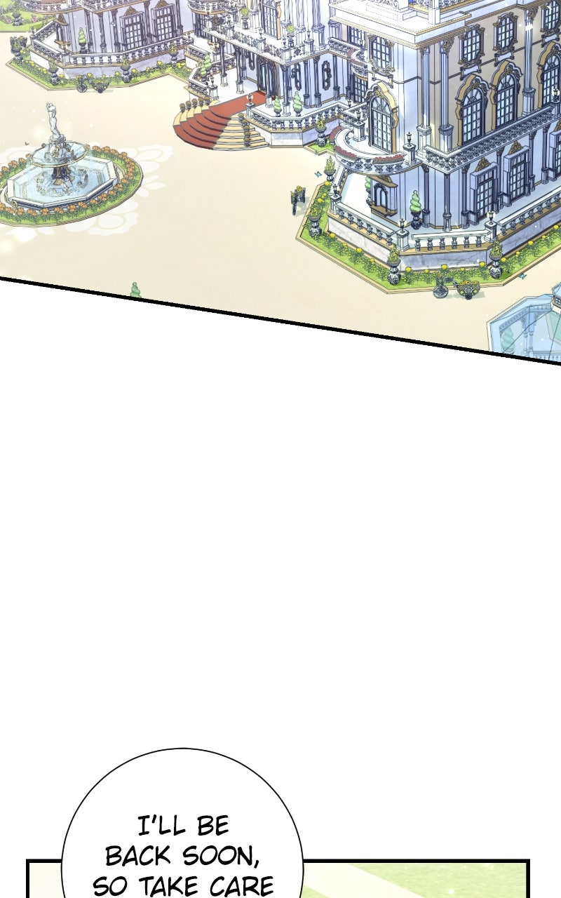 Raising the SecondMale Lead’s Son Episode 29 page 20 - 