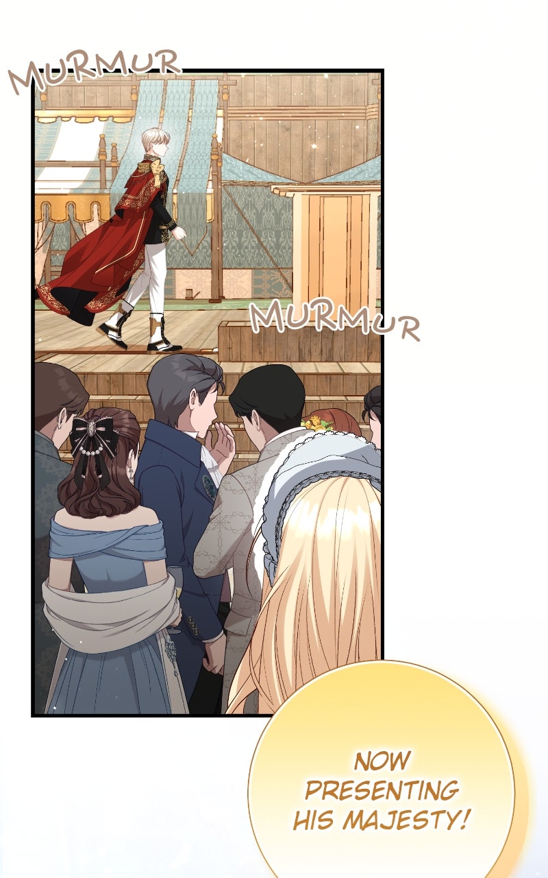 Raising the SecondMale Lead’s Son Episode 29 page 45 - 