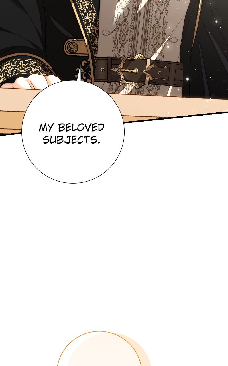 Raising the SecondMale Lead’s Son Episode 29 page 47 - 