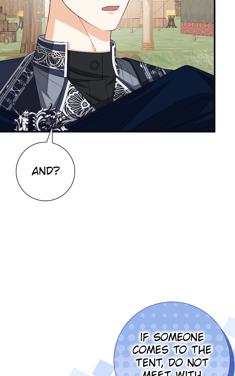Raising the SecondMale Lead’s Son Episode 29 page 61 - 