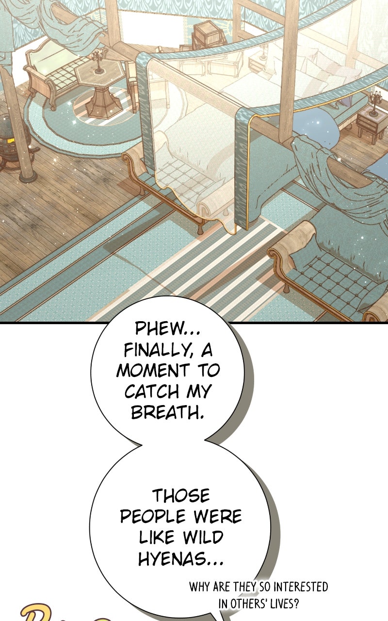 Raising the SecondMale Lead’s Son Episode 29 page 68 - 