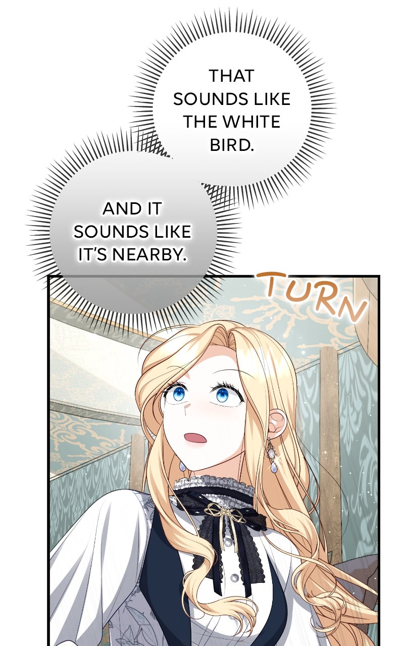 Raising the SecondMale Lead’s Son Episode 29 page 73 - 