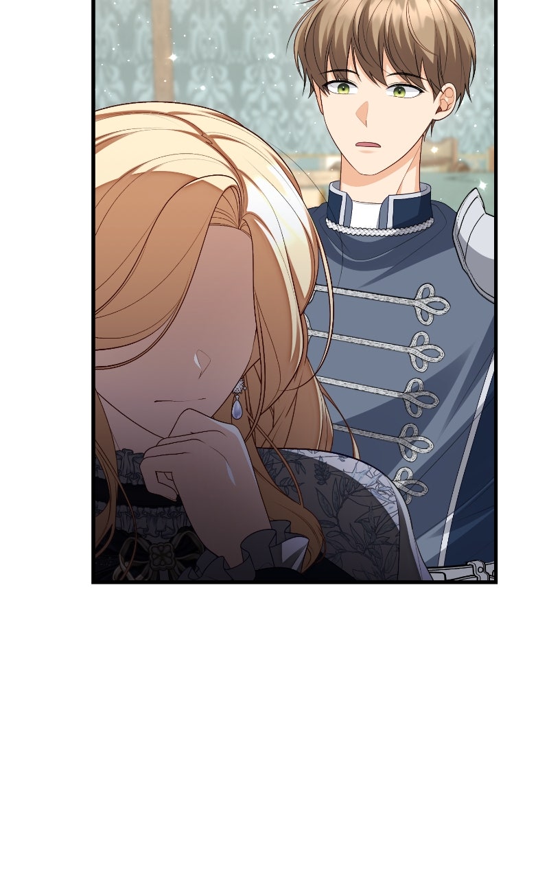 Raising the SecondMale Lead’s Son Episode 29 page 84 - 