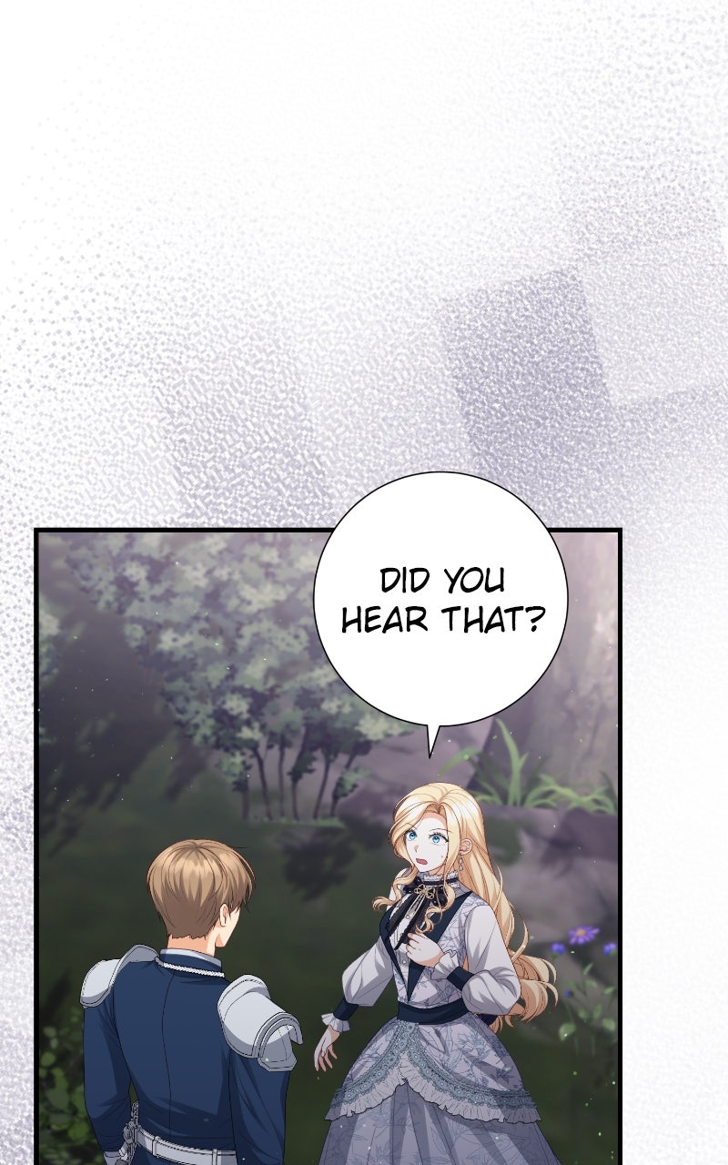 Raising the SecondMale Lead’s Son Episode 30 page 15 - 