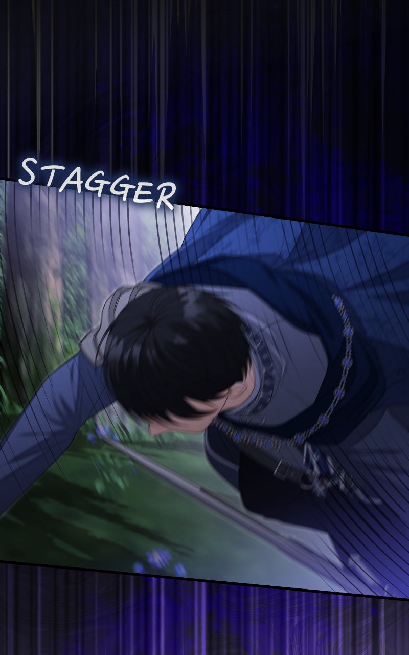 Raising the SecondMale Lead’s Son Episode 30 page 36 - 