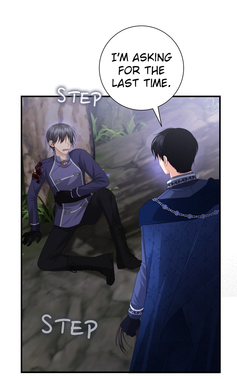 Raising the SecondMale Lead’s Son Episode 30 page 41 - 