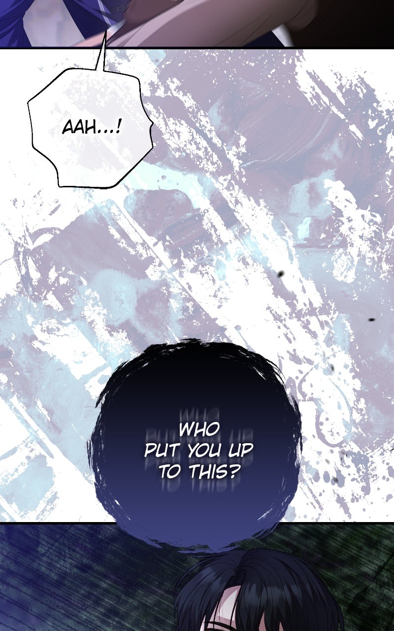 Raising the SecondMale Lead’s Son Episode 30 page 43 - 