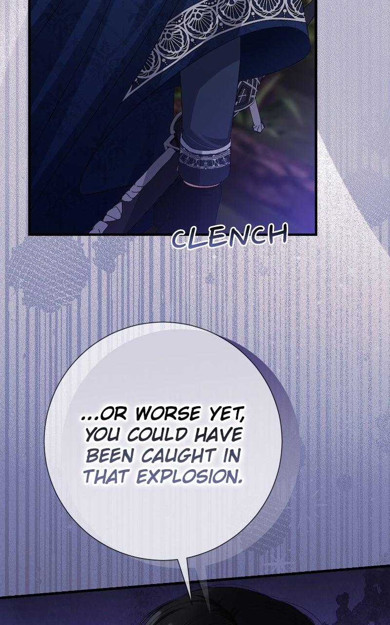 Raising the SecondMale Lead’s Son Episode 30 page 75 - 