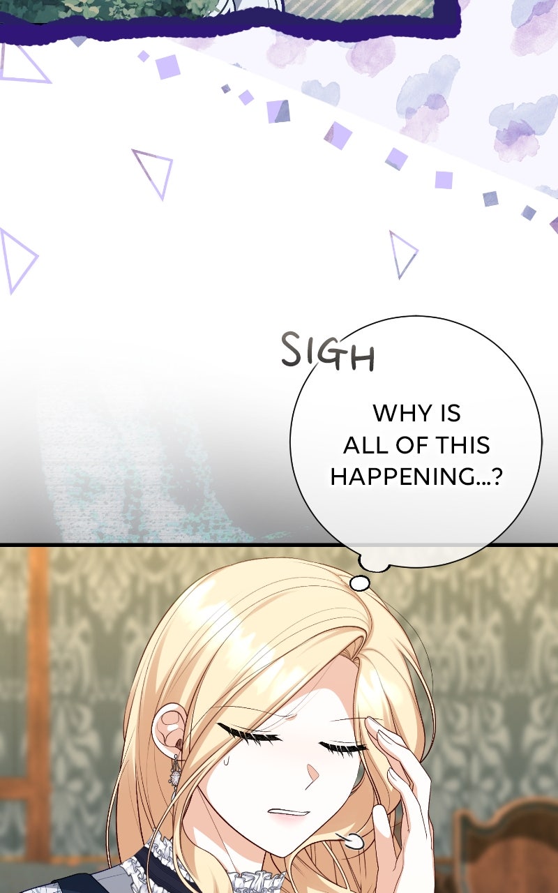 Raising the SecondMale Lead’s Son Episode 31 page 11 - 