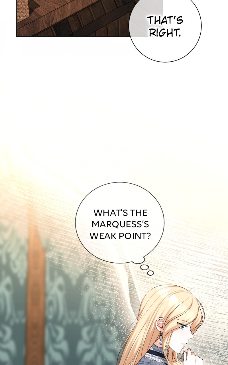 Raising the SecondMale Lead’s Son Episode 31 page 22 - 