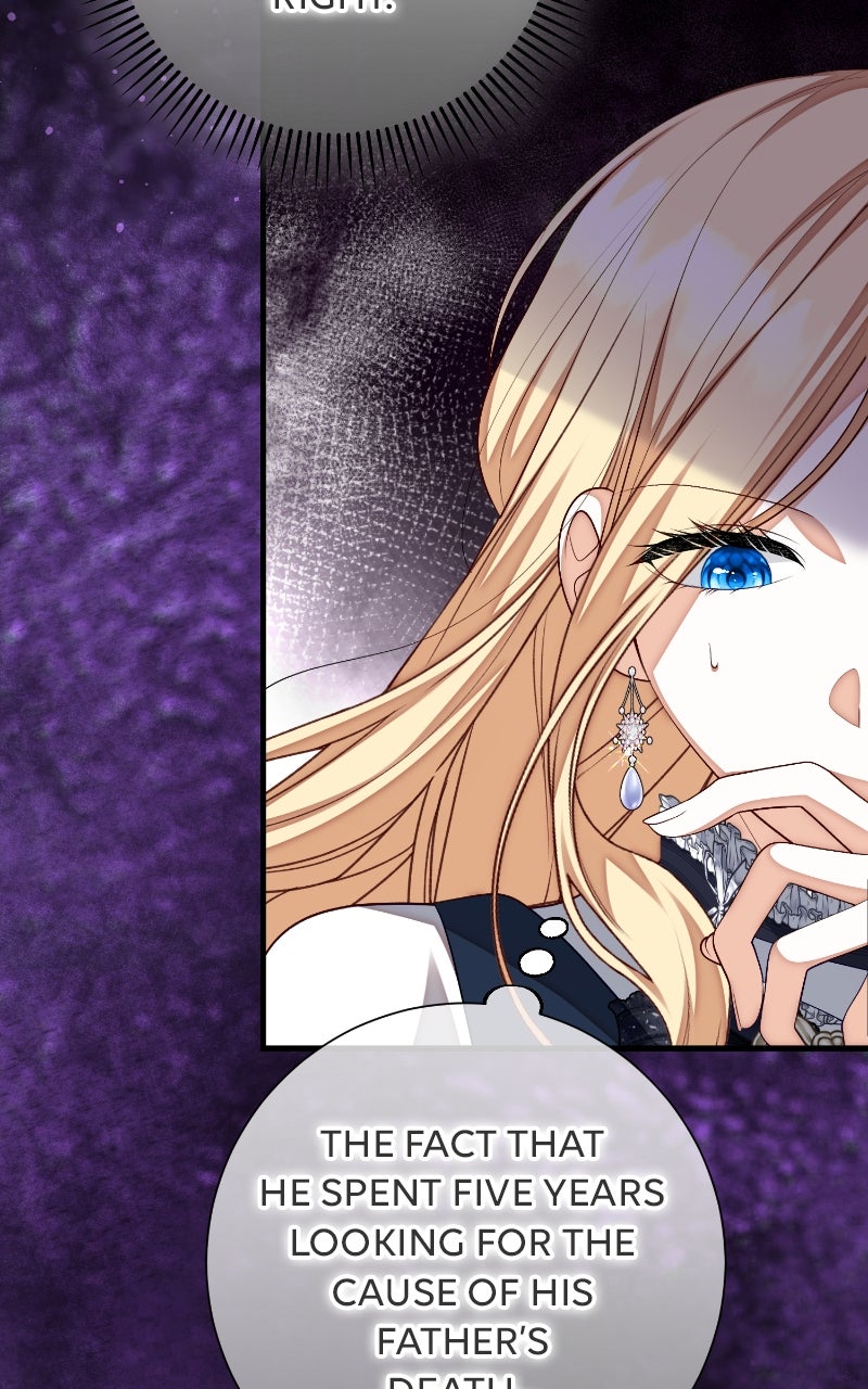 Raising the SecondMale Lead’s Son Episode 31 page 33 - 