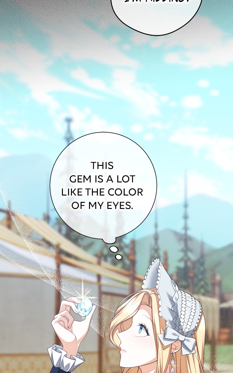 Raising the SecondMale Lead’s Son Episode 31 page 59 - 
