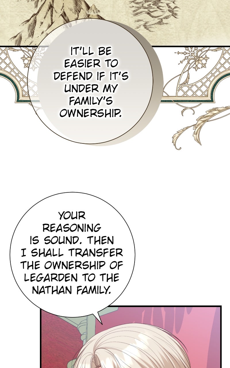 Raising the SecondMale Lead’s Son Episode 31 page 69 - 