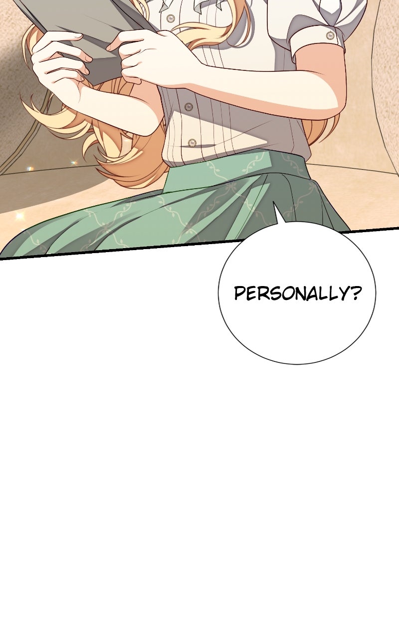 Raising the SecondMale Lead’s Son Episode 31 page 80 - 