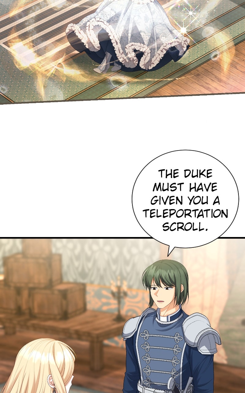Raising the SecondMale Lead’s Son Episode 31 page 9 - 