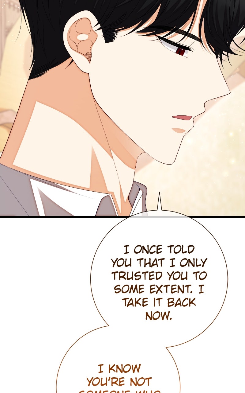 Raising the SecondMale Lead’s Son Episode 32 page 16 - 