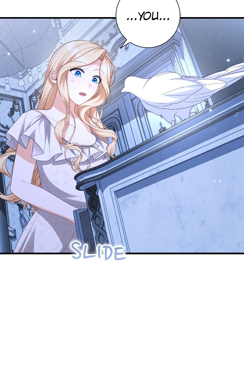 Raising the SecondMale Lead’s Son Episode 32 page 50 - 