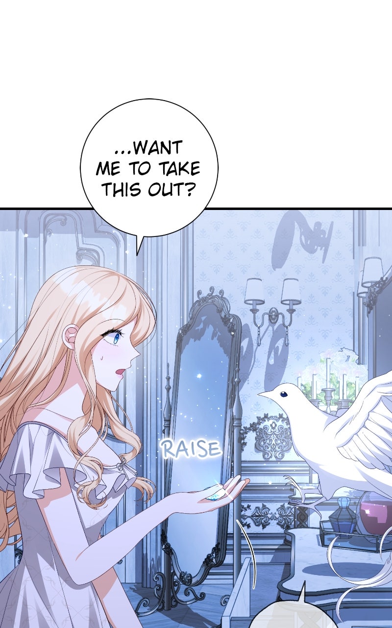 Raising the SecondMale Lead’s Son Episode 32 page 51 - 