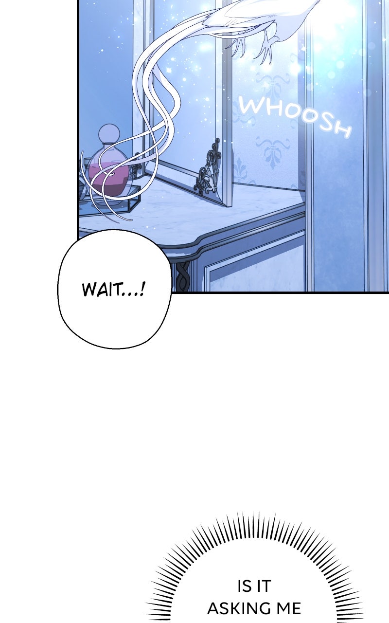 Raising the SecondMale Lead’s Son Episode 32 page 53 - 