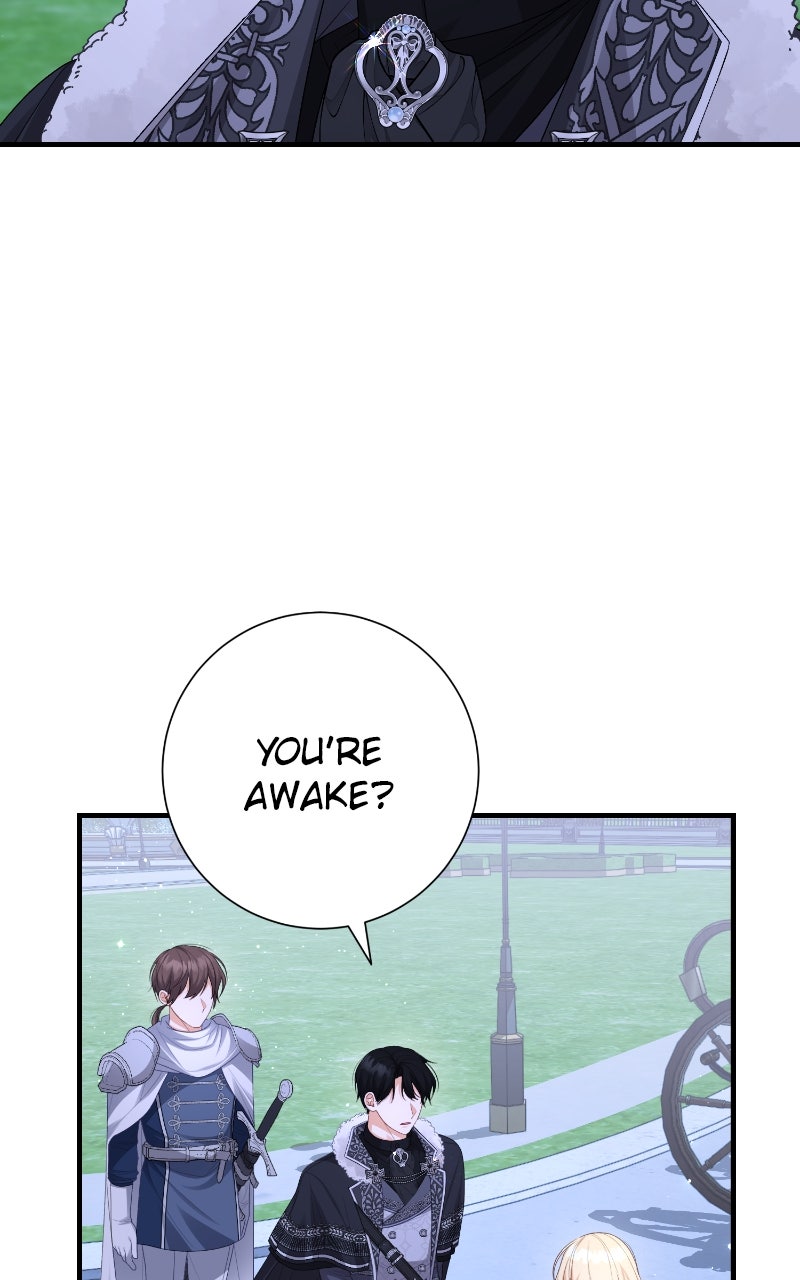 Raising the SecondMale Lead’s Son Episode 32 page 61 - 