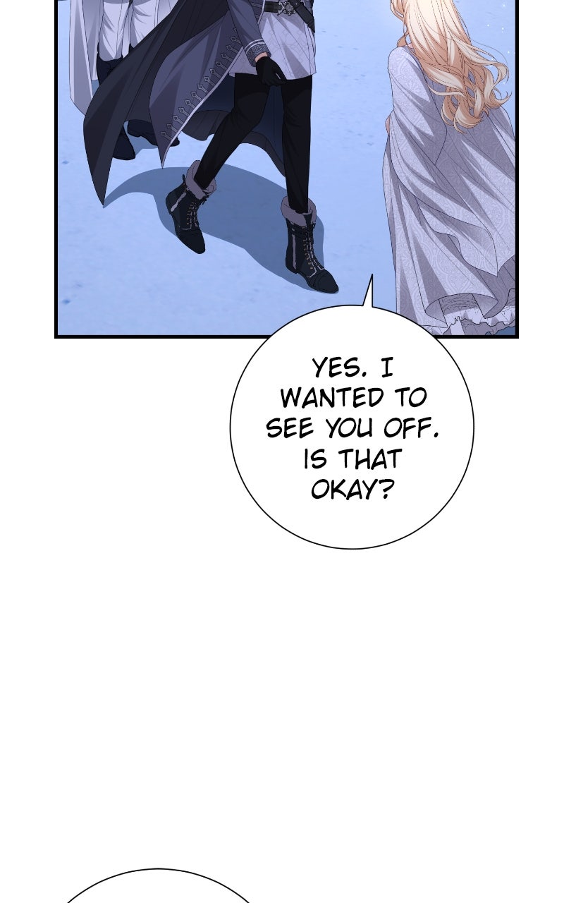 Raising the SecondMale Lead’s Son Episode 32 page 62 - 