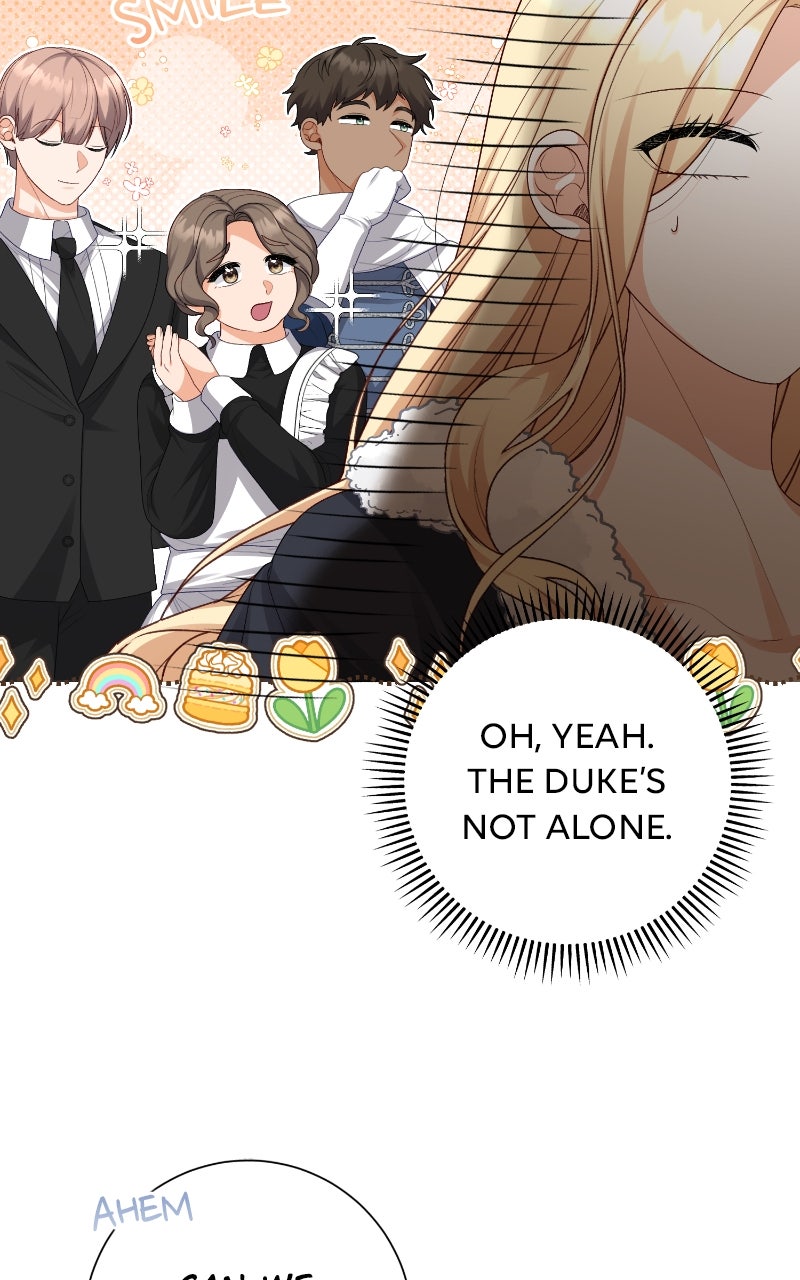 Raising the SecondMale Lead’s Son Episode 32 page 66 - 