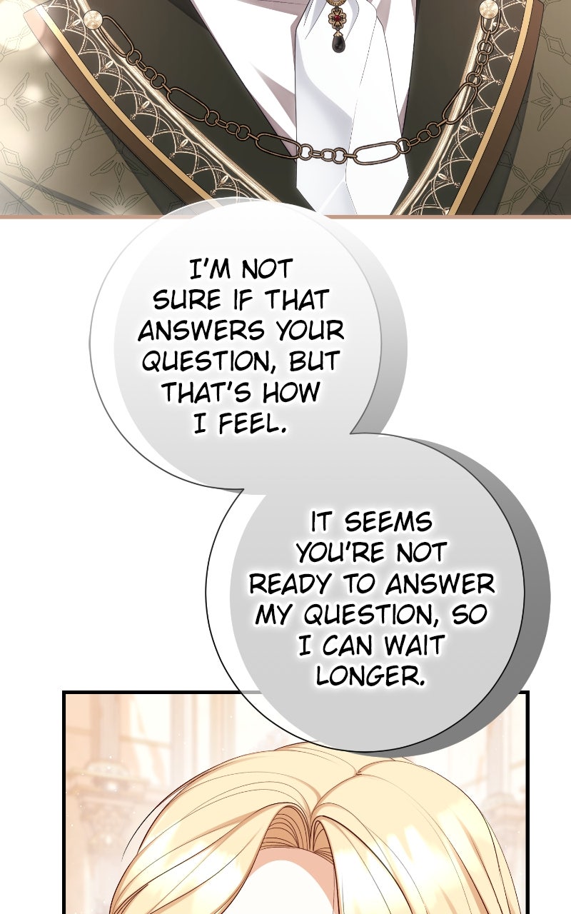 Raising the SecondMale Lead’s Son Episode 32 page 9 - 