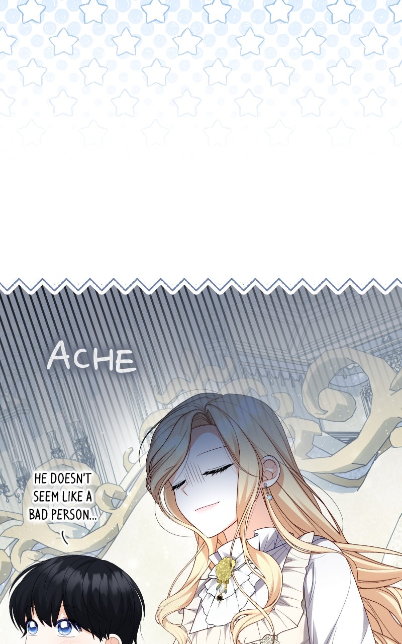 Raising the SecondMale Lead’s Son Episode 32 page 92 - 