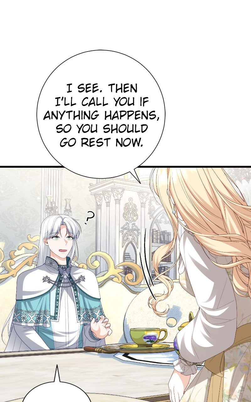 Raising the SecondMale Lead’s Son Episode 33 page 29 - 