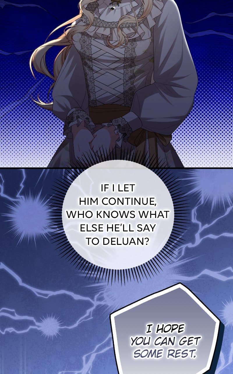 Raising the SecondMale Lead’s Son Episode 33 page 31 - 