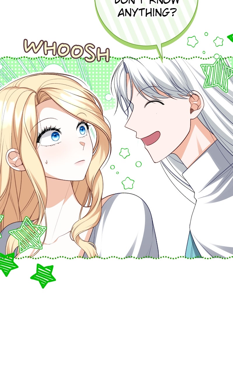 Raising the SecondMale Lead’s Son Episode 33 page 57 - 