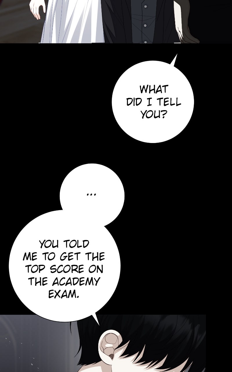 Raising the SecondMale Lead’s Son Episode 33 page 83 - 
