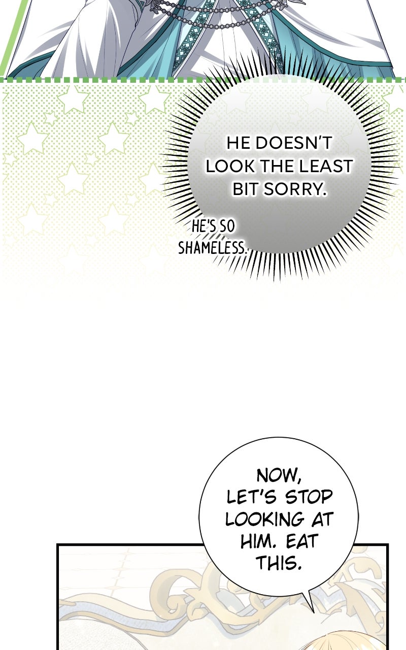Raising the SecondMale Lead’s Son Episode 33 page 10 - 