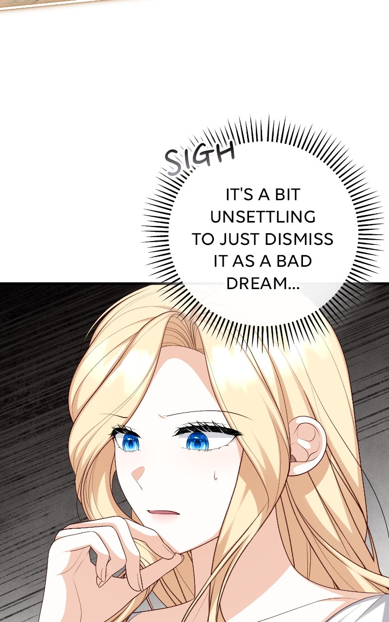 Raising the SecondMale Lead’s Son Episode 34 page 22 - 