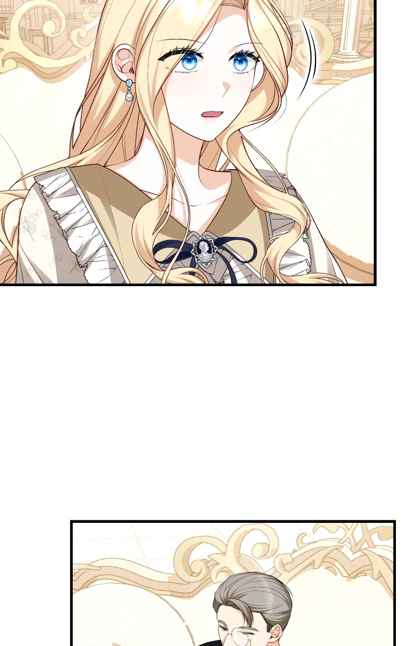 Raising the SecondMale Lead’s Son Episode 34 page 40 - 